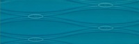 Unique Blue Net /25.1x75.6см/