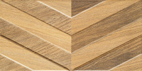 Brika Wood STR 22.3x44.8 см