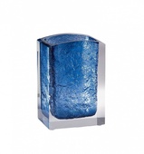Чаша за баня Antares Blu - 8*6.2*11.7см