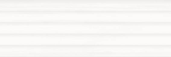 Groove White /25x75см/