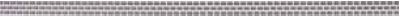 Deep Plata Lista /2х59.2см/