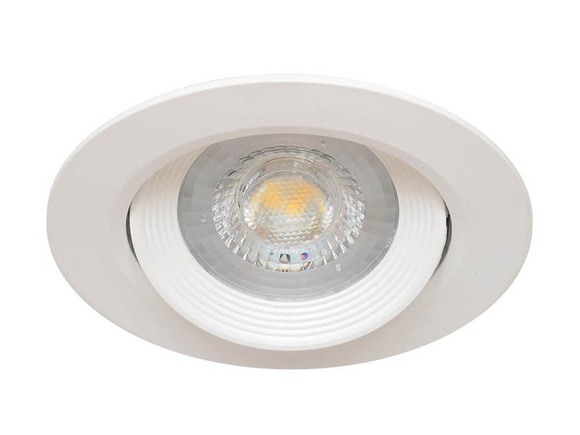 Луна с LED осветление - RAYA LED 5W WW