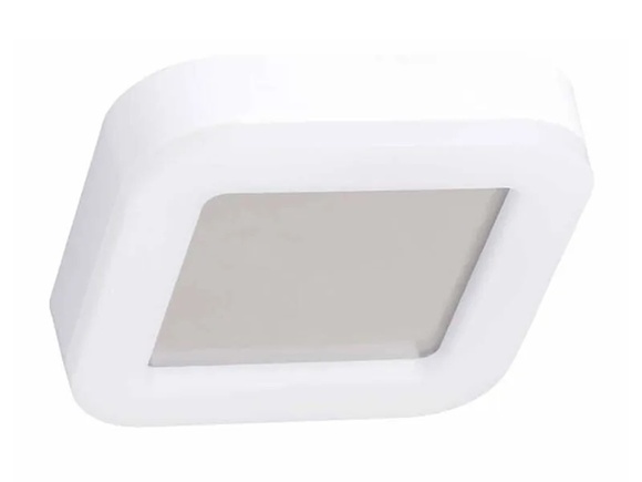 LED осветление Dolce/SQ White 15W