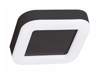 LED осветление Dolce/SQ Black 15W