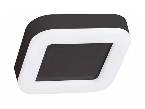 LED осветление Dolce/SQ Black 15W