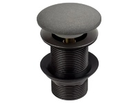 Сив клик клак сифон Anthracite Metallic