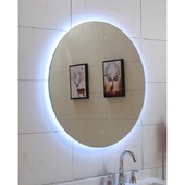 Деа ICL 1495 - огледало за баня с LED осветление