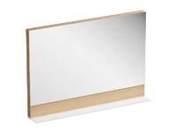Formy Oak огледало за баня 80x70см