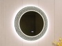ICL 1856 АВА  огледало с LED осветление