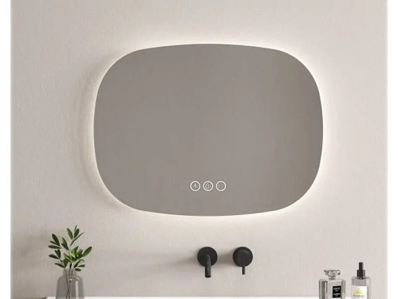 LED огледало EFISION 1958