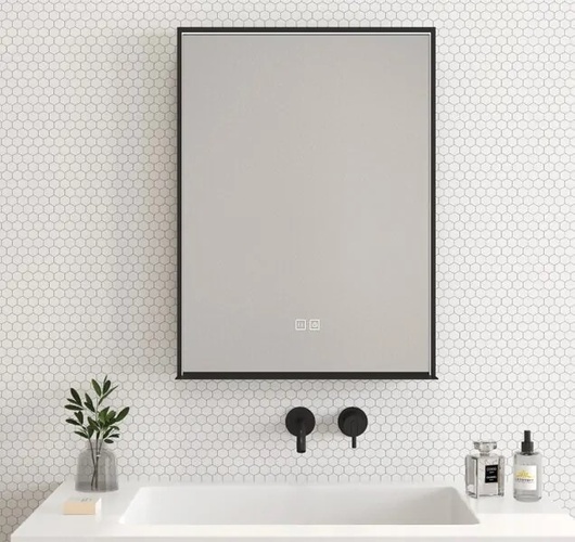 Луксозно огледало за баня ENZO 1962