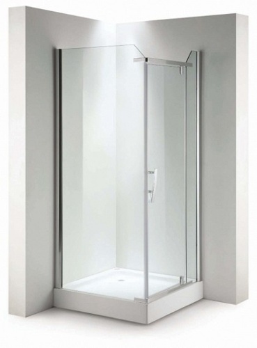 Квадратна душ кабина MY-4501