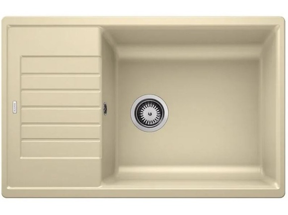 Кухненска мивка ZIA XL 6S Compact