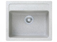 Кухненска мивка ICGS 8304 Gray