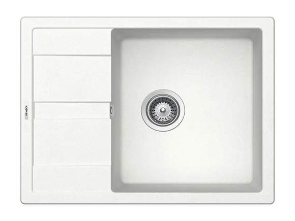 Ronda D100L Alpina кухненска мивка