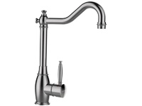 Кухненски смесител Resi Inox