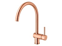 Кухненски смесител Light Brushed Copper