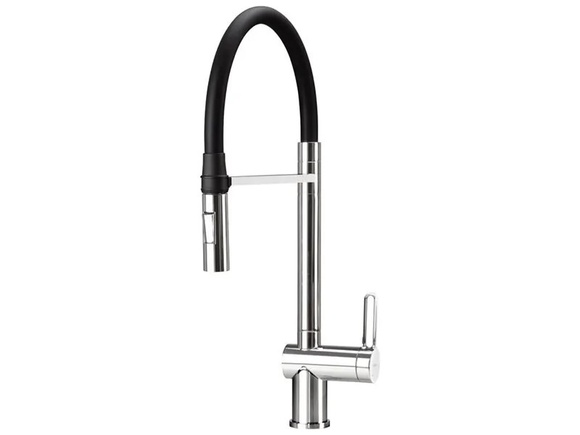 Смесител за кухня Magnetic Chrome