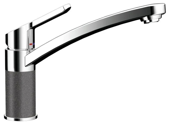 Елегантен смесител за кухня SC90 Stone