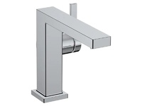 Смесител за мивка Tecturis E CoolStart Chrome