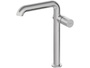Смесител за умивалник Silia Hexa Brushed Steel