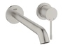 Смесител за вграждане Essence Supersteel L
