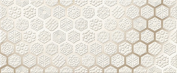 Decor Provenza Marfil /25x60см/