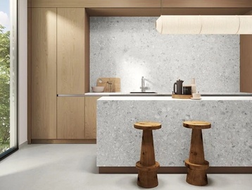 Гранитогрес модел Lombarda Grey