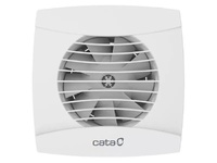 Вентилатор за баня Cata UC 10 STD - безшумен