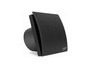 Черен вентилатор за баня UC-10 SILENTIS BK