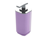 Дозатор за течен сапун Seventy Purple
